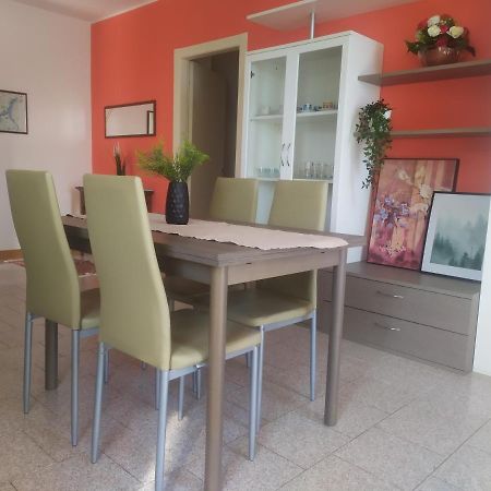 Ferienwohnung Casa Ginevra Plesio Exterior foto